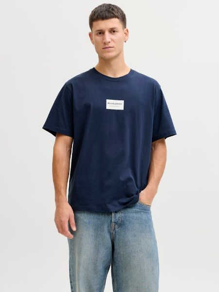 Изображение Футболка Jack & Jones