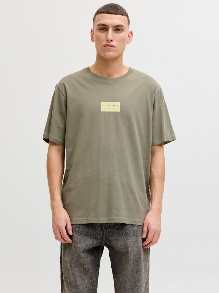 Изображение Футболка Jack & Jones