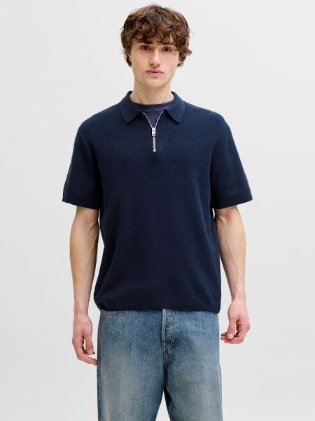 Изображение Поло Jack & Jones