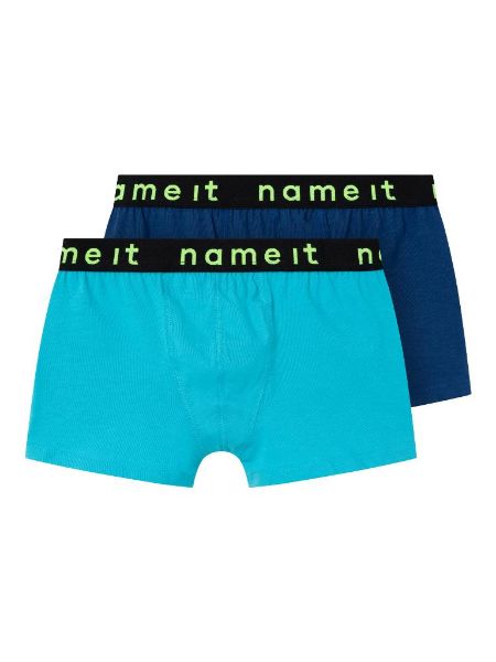 Изображение Боксеры 2 в 1 name it