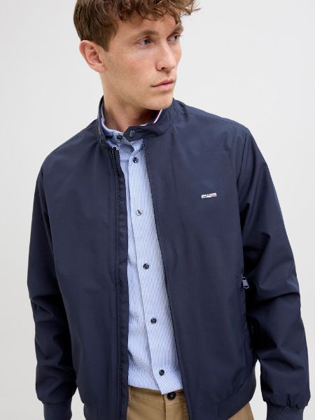 Изображение Бомбер Jack & Jones
