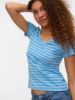 Изображение Футболка Vero Moda