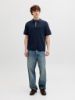 Изображение Поло Jack & Jones