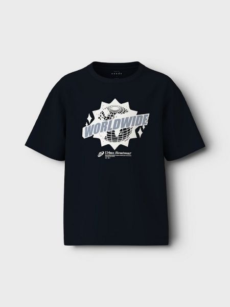 Изображение Футболка name it