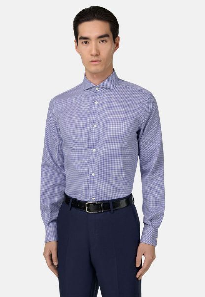 Изображение Рубашка Boggi Milano