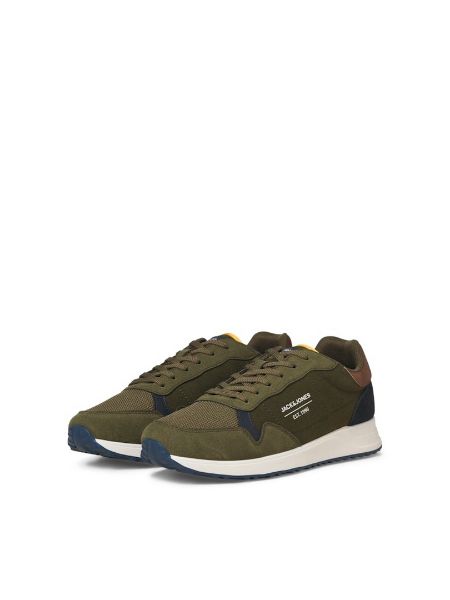 Изображение Сникеры Jack & Jones