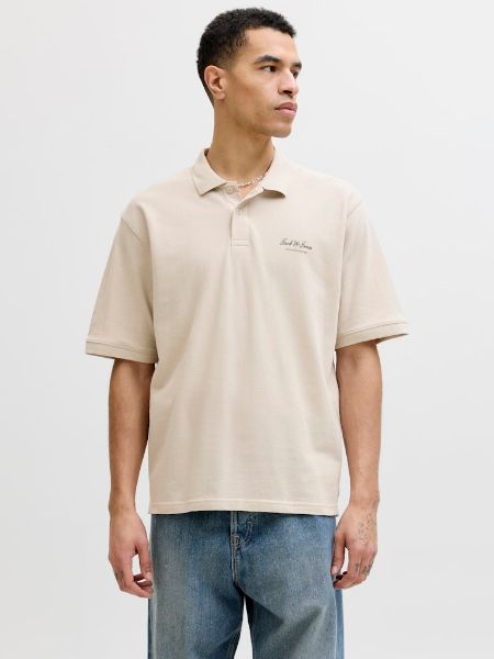 Изображение Поло Jack & Jones