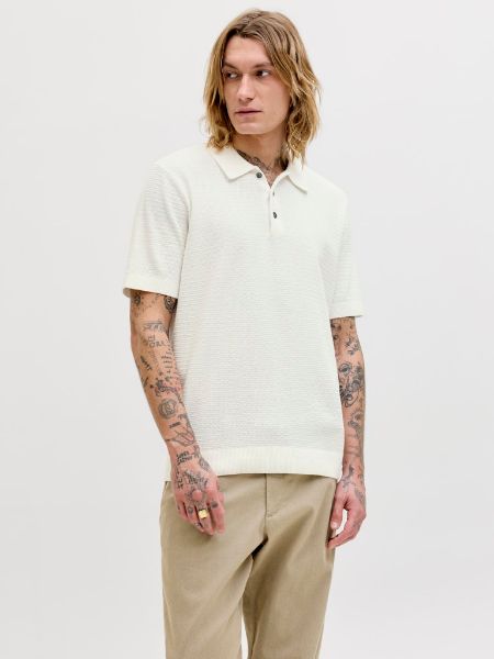 Изображение Поло Jack & Jones