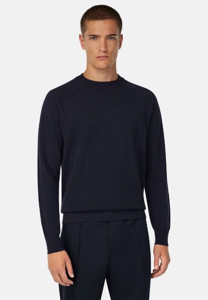 Изображение Свитер Boggi Milano