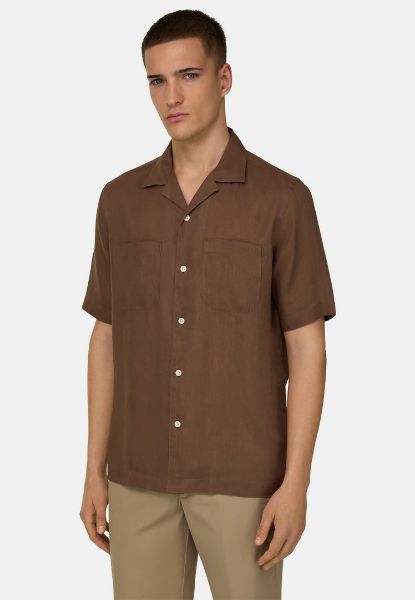 Изображение Рубашка Boggi Milano