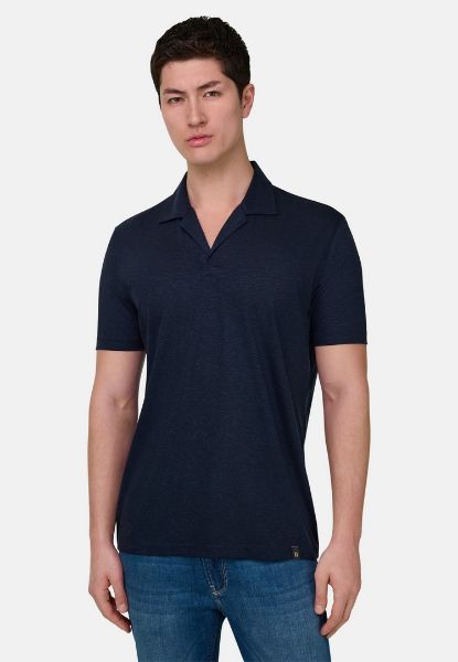 Изображение Поло Boggi Milano