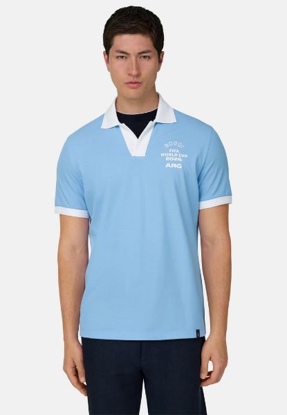 Изображение Поло Boggi Milano