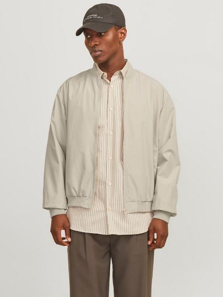 Изображение Бомбер Jack & Jones