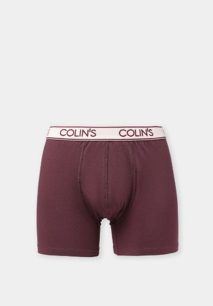 Изображение Трусы Colin's