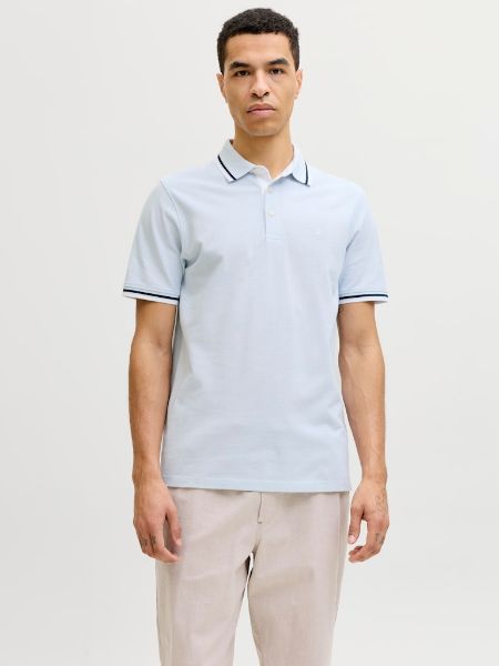 Изображение Поло Jack & Jones