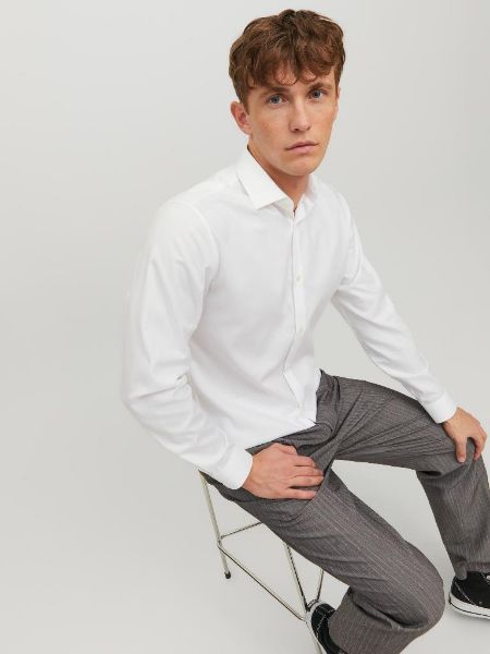 Изображение Рубашка Jack & Jones