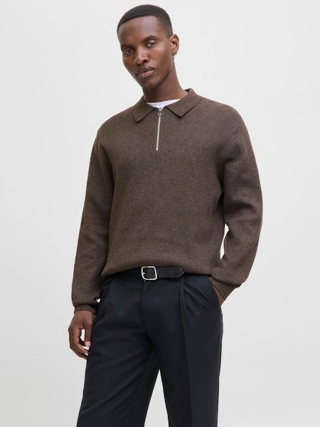 Изображение Поло Jack & Jones