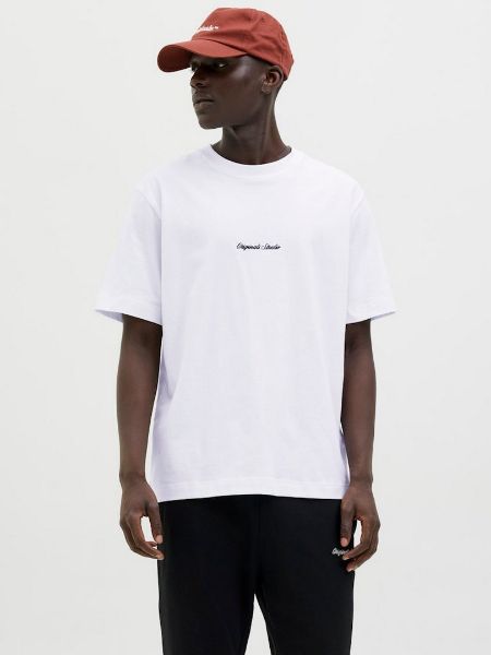 Изображение Футболка Jack & Jones