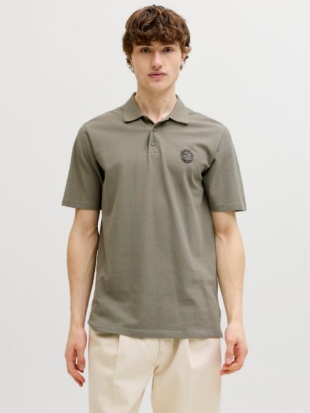 Изображение Поло Jack & Jones