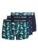 Изображение Боксеры 3 в 1 Jack & Jones