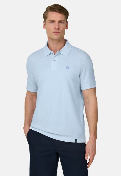 Изображение Поло Boggi Milano