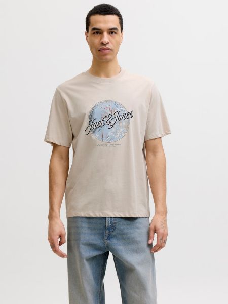 Изображение Футболка Jack & Jones