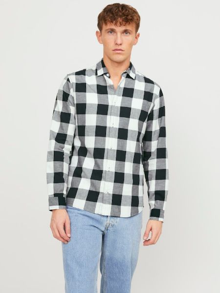 Изображение Рубашка Jack & Jones