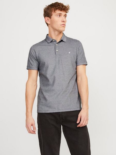 Изображение Поло Jack & Jones