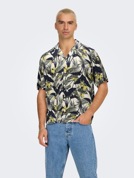 Изображение Рубашка ONLY & SONS