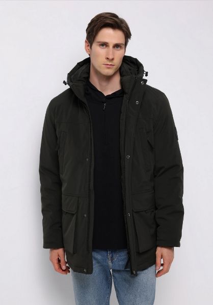 Изображение Куртка Colin's