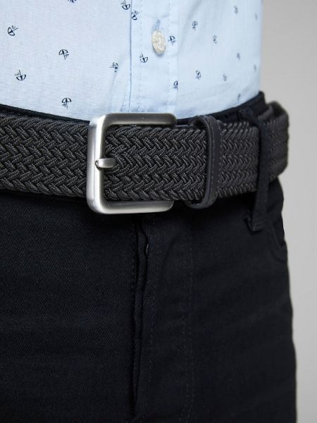 Изображение Ремень Jack & Jones