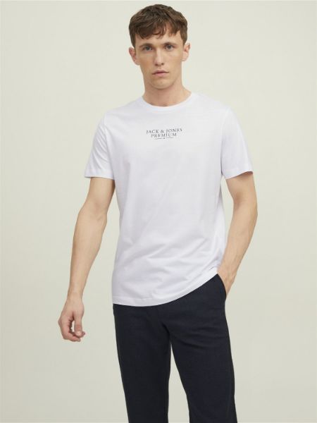 Изображение Футболка Jack & Jones
