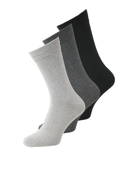 Изображение Носки 3 в 1 Jack & Jones