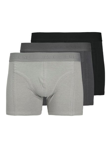 Изображение Боксеры 3 в 1 Jack & Jones
