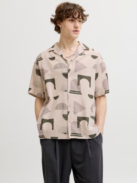 Изображение Рубашка Jack & Jones