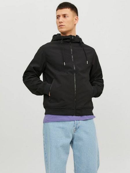 Изображение Бомбер Jack & Jones