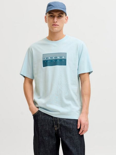 Изображение Футболка Jack & Jones