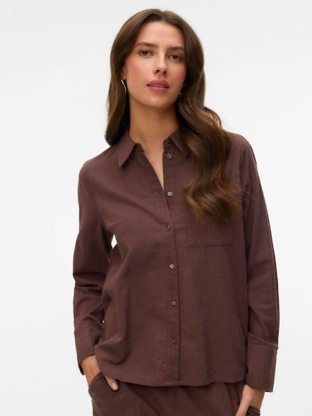 Изображение Рубашка Vero Moda
