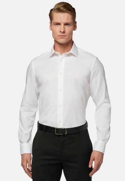 Изображение Рубашка Boggi Milano
