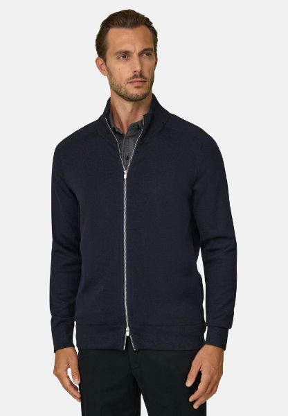 Изображение Кардиган Boggi Milano