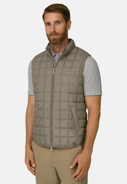 Изображение Жилет Boggi Milano