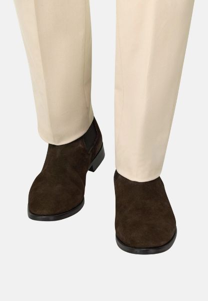 Изображение Ботинки Boggi Milano