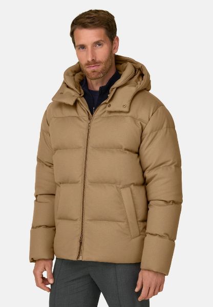 Изображение Бомбер Boggi Milano