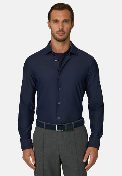 Изображение Рубашка Boggi Milano