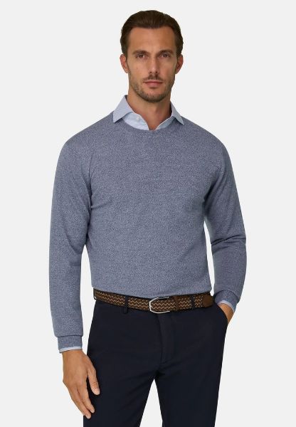 Изображение Свитер Boggi Milano