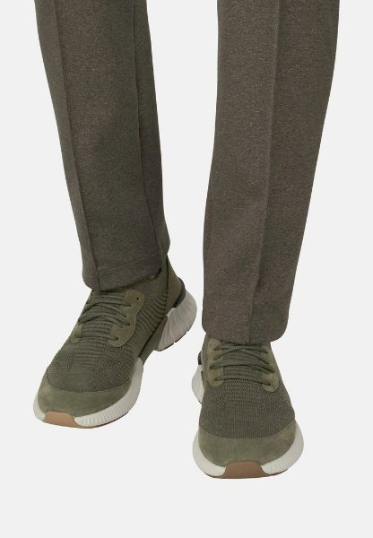 Изображение Сникеры Boggi Milano
