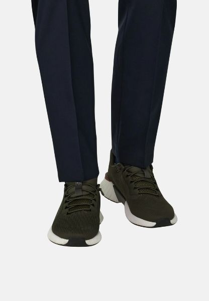 Изображение Сникеры Boggi Milano