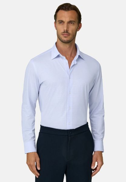 Изображение Рубашка поло Boggi Milano