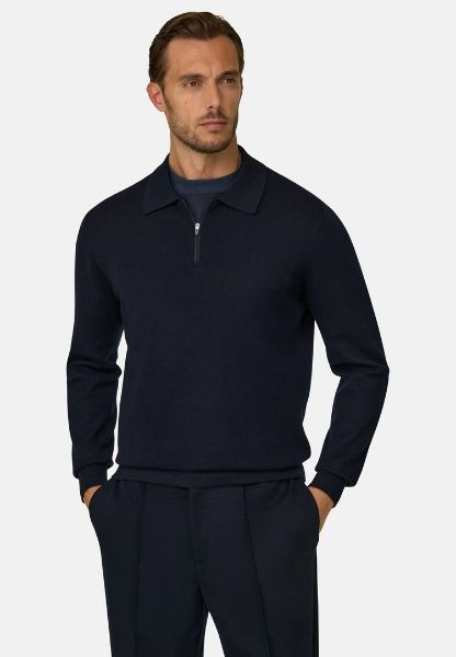 Изображение Поло Boggi Milano