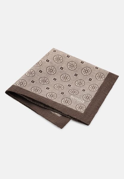Изображение Платок Boggi Milano